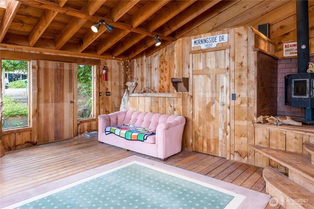 208 Tide's End Road, Lopez Island, WA 98261