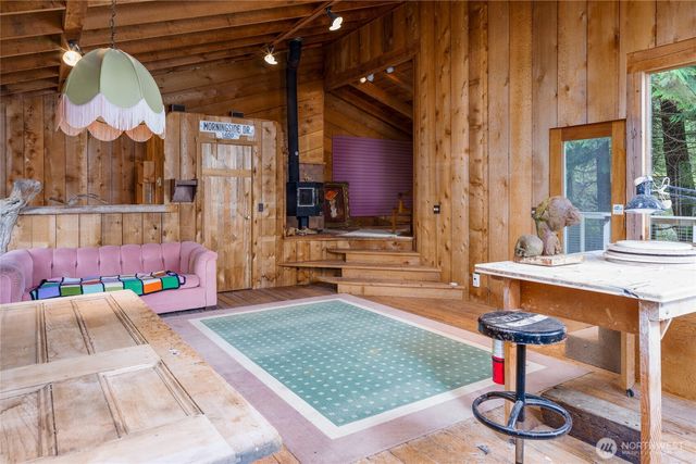 208 Tide's End Road, Lopez Island, WA 98261