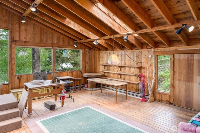 208 Tide's End Road, Lopez Island, WA 98261