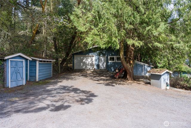 208 Tide's End Road, Lopez Island, WA 98261