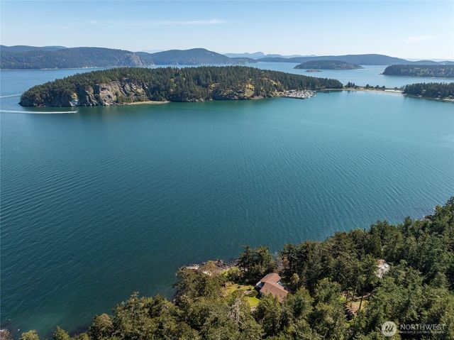 208 Tide's End Road, Lopez Island, WA 98261