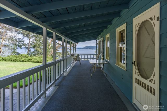 208 Tide's End Road, Lopez Island, WA 98261