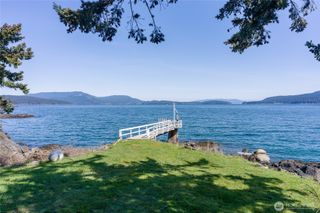 208 Tide's End Road, Lopez Island, WA 98261