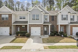 345 Franklin Lane, Acworth, GA 30102