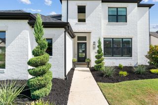 401 Trigger Trail, Argyle, TX 76226