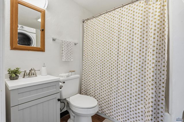 809 WILLSIE AVE, Rapid City, SD 57701