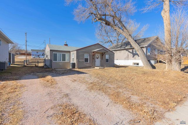 809 WILLSIE AVE, Rapid City, SD 57701