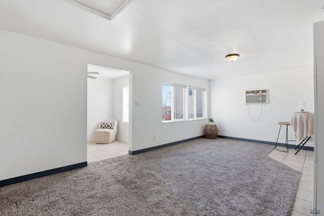 809 WILLSIE AVE, Rapid City, SD 57701