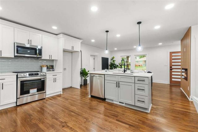 1633 Carter Road, Decatur, GA 30032