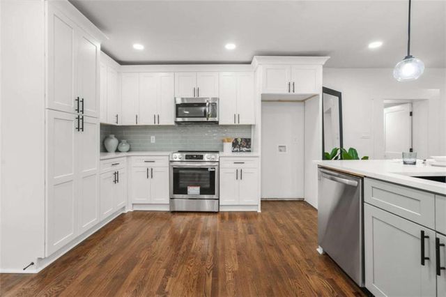 1633 Carter Road, Decatur, GA 30032