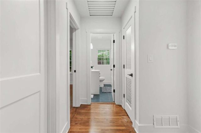1633 Carter Road, Decatur, GA 30032