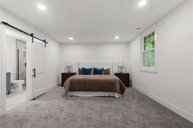 1633 Carter Road, Decatur, GA 30032