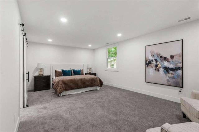 1633 Carter Road, Decatur, GA 30032