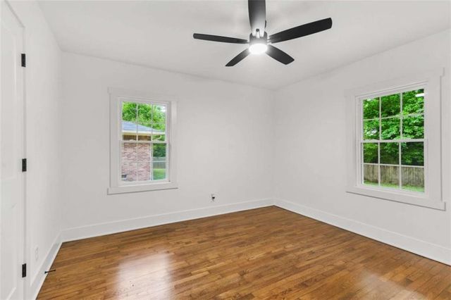 1633 Carter Road, Decatur, GA 30032