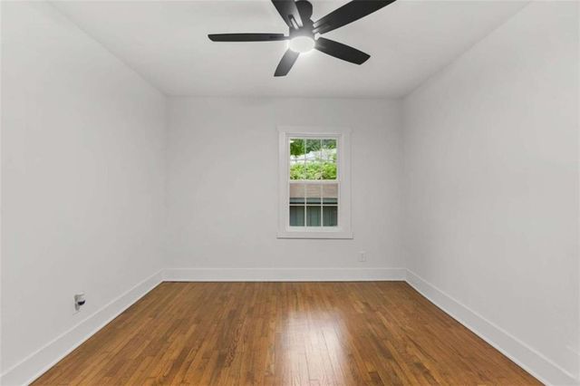 1633 Carter Road, Decatur, GA 30032