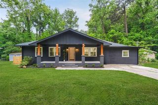 1633 Carter Road, Decatur, GA 30032
