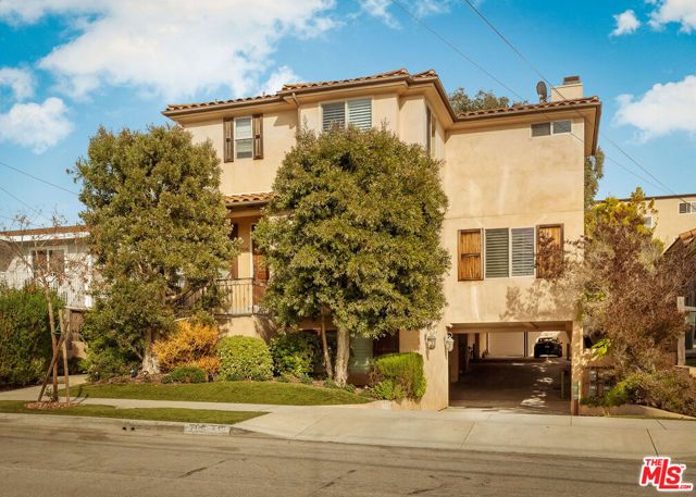 710 Virginia Street, El Segundo, CA 90245