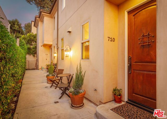 710 Virginia Street, El Segundo, CA 90245