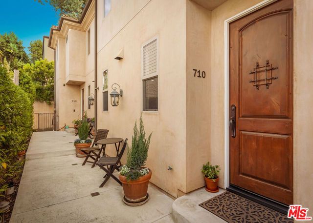 710 Virginia Street, El Segundo, CA 90245