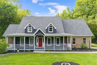 11480 Kile Road, Chardon, OH 44024