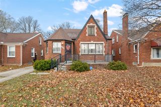11123 Wayburn Street, Detroit, MI 48224