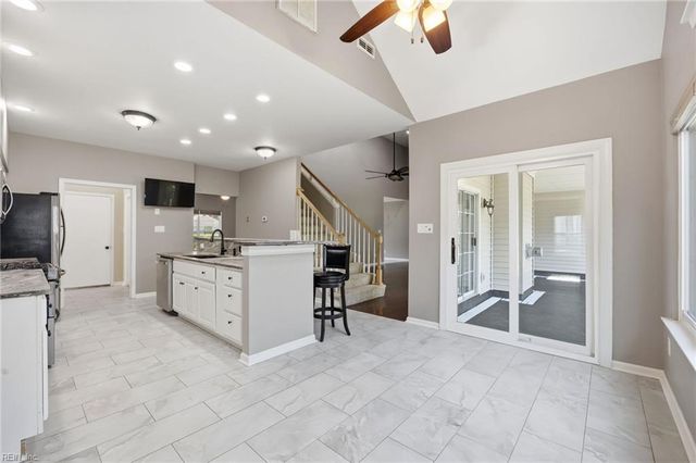 616 Country Club BLVD, Chesapeake, VA 23322