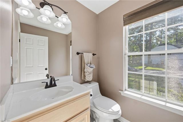 616 Country Club BLVD, Chesapeake, VA 23322