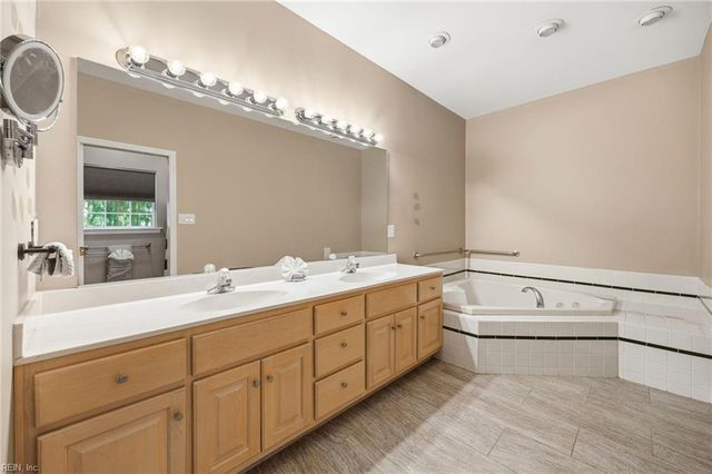 616 Country Club BLVD, Chesapeake, VA 23322