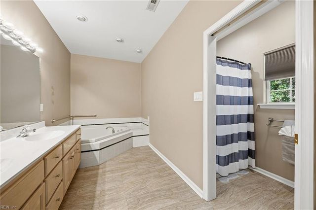 616 Country Club BLVD, Chesapeake, VA 23322