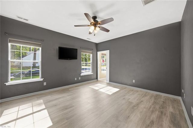 616 Country Club BLVD, Chesapeake, VA 23322