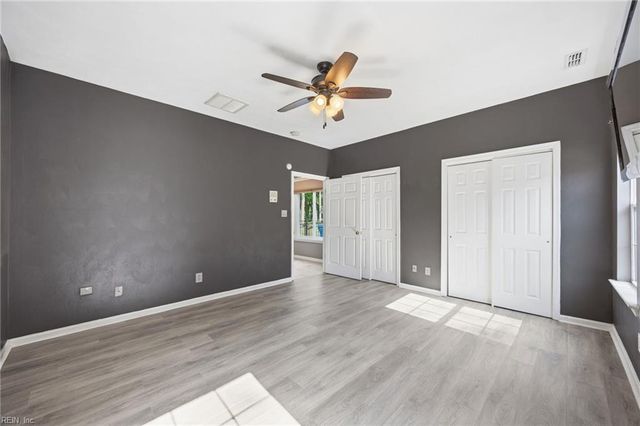 616 Country Club BLVD, Chesapeake, VA 23322