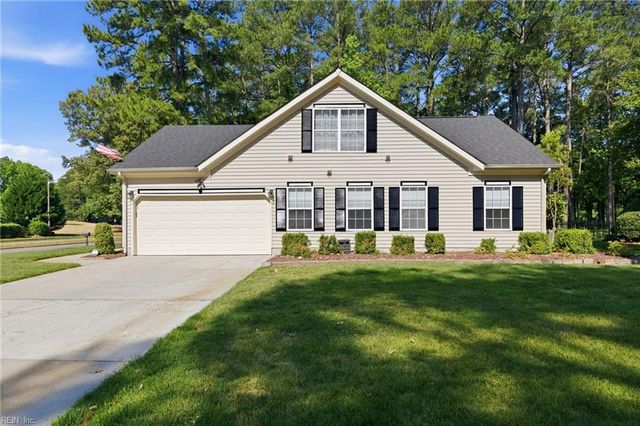 616 Country Club BLVD, Chesapeake, VA 23322