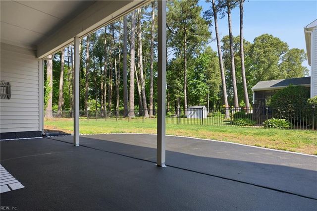 616 Country Club BLVD, Chesapeake, VA 23322