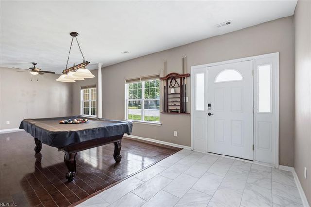 616 Country Club BLVD, Chesapeake, VA 23322