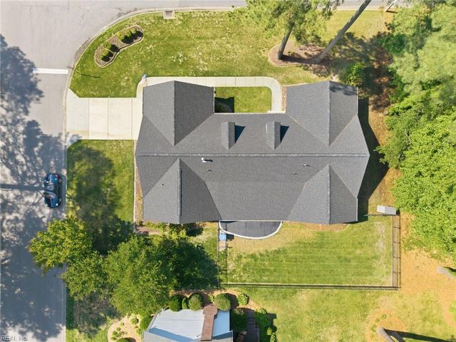616 Country Club BLVD, Chesapeake, VA 23322