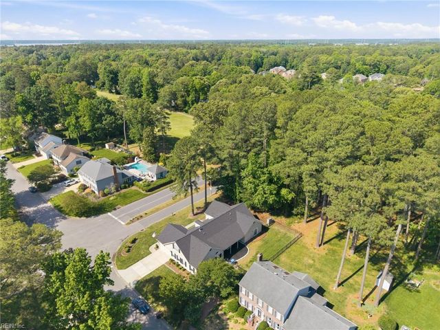616 Country Club BLVD, Chesapeake, VA 23322