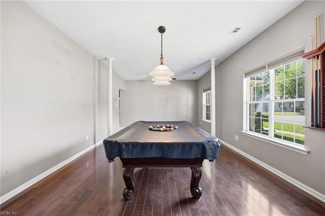 616 Country Club BLVD, Chesapeake, VA 23322