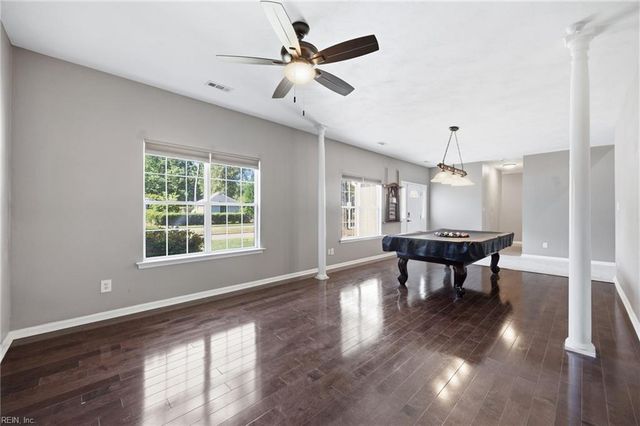 616 Country Club BLVD, Chesapeake, VA 23322