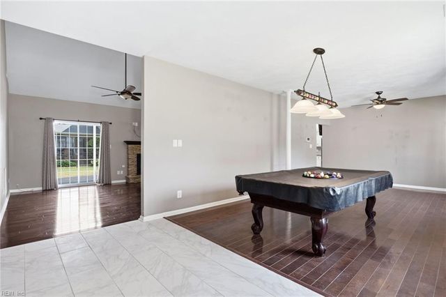 616 Country Club BLVD, Chesapeake, VA 23322