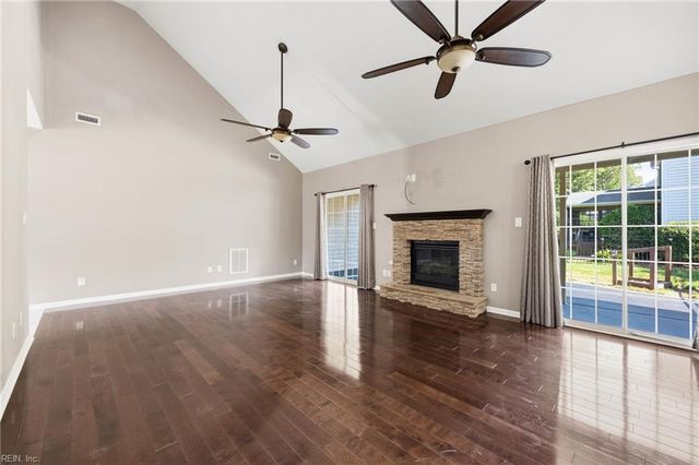 616 Country Club BLVD, Chesapeake, VA 23322