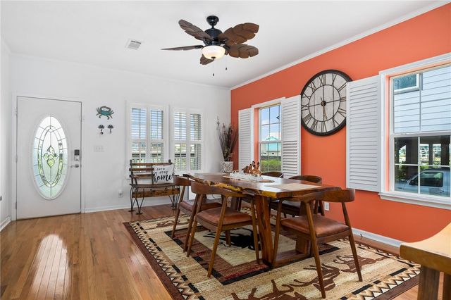 120 Teal, Rockport, TX 78382