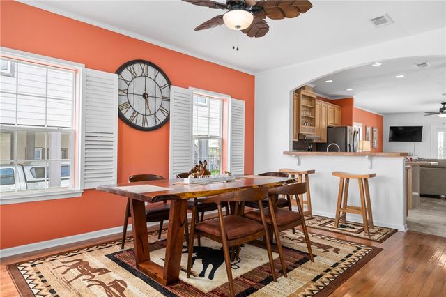 120 Teal, Rockport, TX 78382