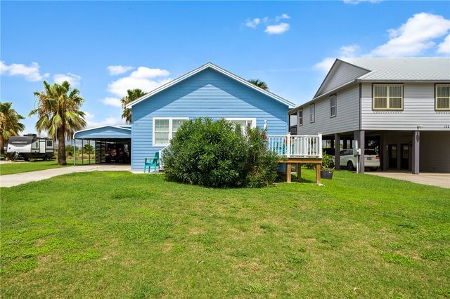 120 Teal, Rockport, TX 78382
