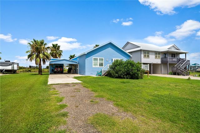 120 Teal, Rockport, TX 78382