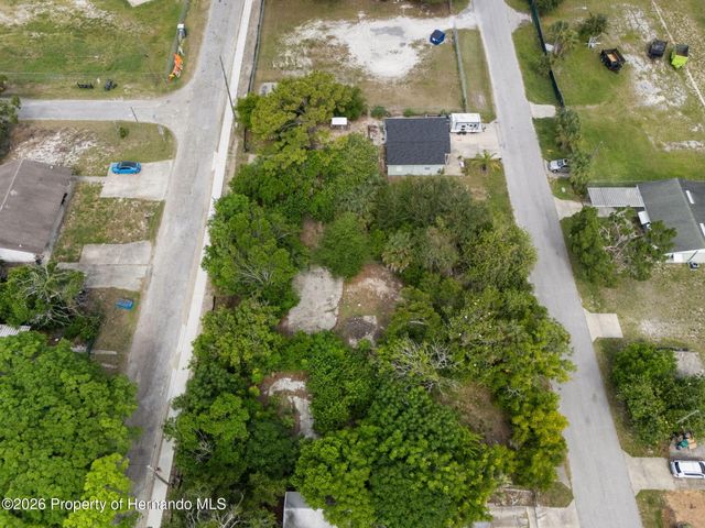 7101 Johnson Road, Port Richey, FL 34668
