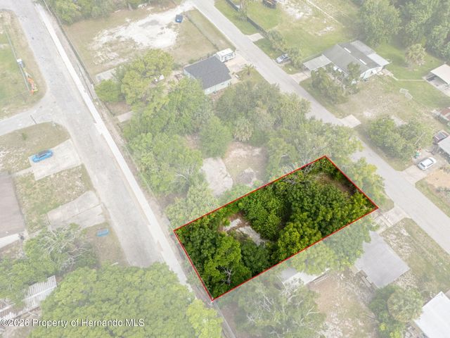 7101 Johnson Road, Port Richey, FL 34668