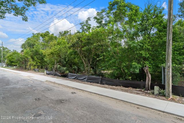 7101 Johnson Road, Port Richey, FL 34668