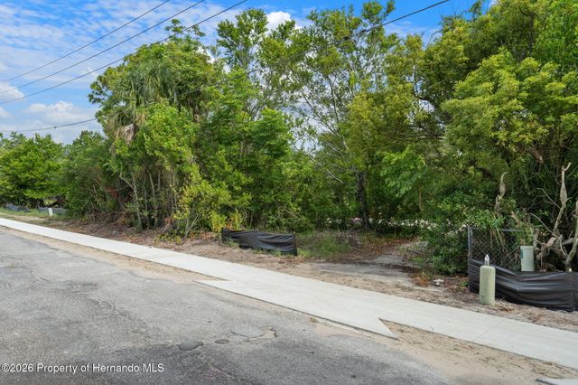 7101 Johnson Road, Port Richey, FL 34668