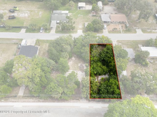 7101 Johnson Road, Port Richey, FL 34668