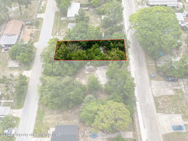 7101 Johnson Road, Port Richey, FL 34668